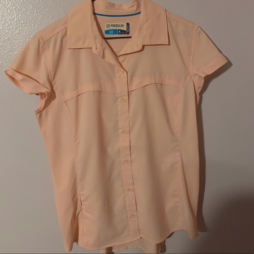Magellan Shirt
